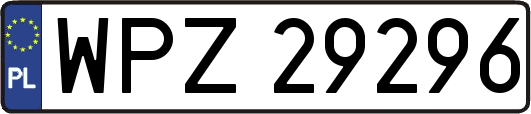 WPZ29296