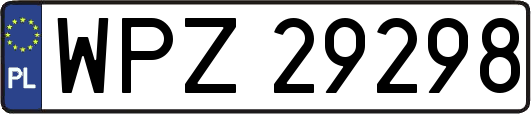 WPZ29298