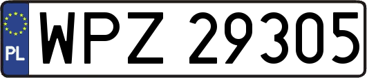 WPZ29305