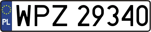 WPZ29340
