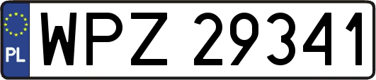 WPZ29341