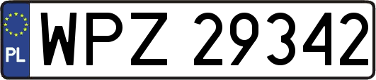 WPZ29342