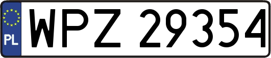WPZ29354