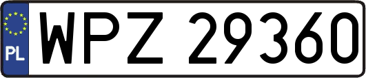 WPZ29360