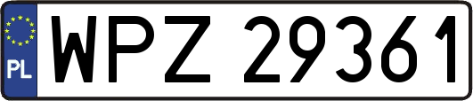 WPZ29361