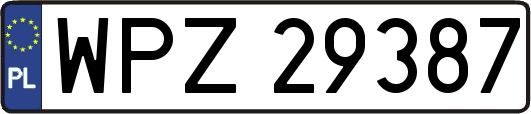 WPZ29387