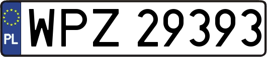 WPZ29393