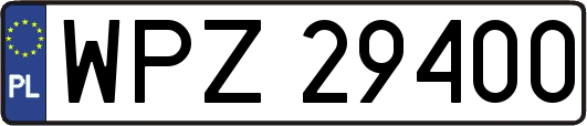 WPZ29400