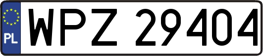 WPZ29404