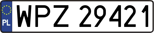 WPZ29421