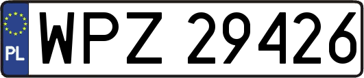 WPZ29426