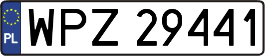 WPZ29441