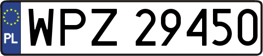 WPZ29450