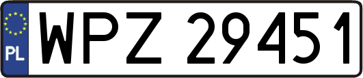 WPZ29451