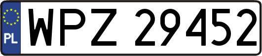 WPZ29452