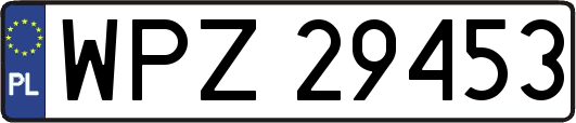WPZ29453
