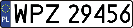 WPZ29456