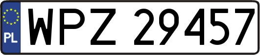 WPZ29457