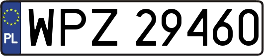 WPZ29460