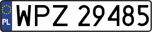 WPZ29485