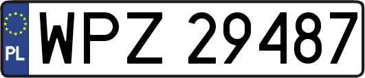 WPZ29487