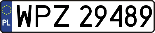 WPZ29489