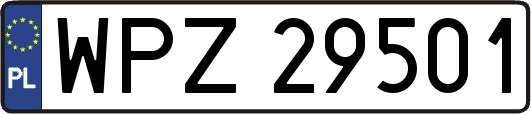 WPZ29501