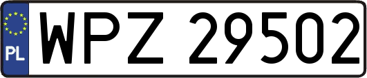 WPZ29502