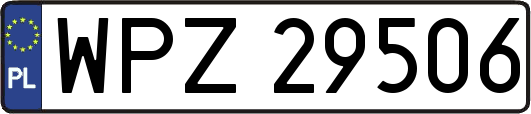 WPZ29506