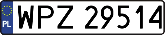 WPZ29514