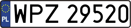 WPZ29520