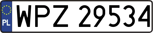 WPZ29534