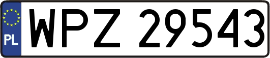 WPZ29543