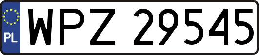 WPZ29545