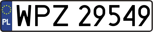 WPZ29549