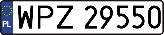 WPZ29550