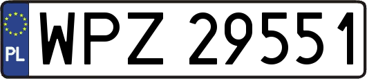 WPZ29551