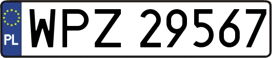 WPZ29567