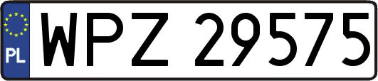 WPZ29575