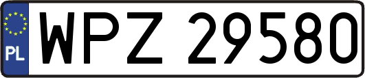 WPZ29580
