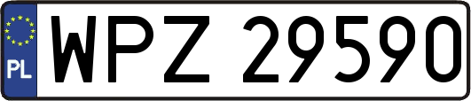 WPZ29590