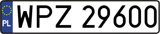 WPZ29600