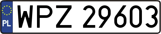 WPZ29603