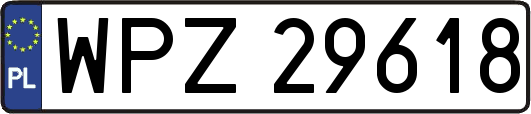 WPZ29618
