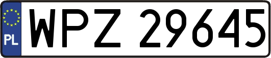 WPZ29645