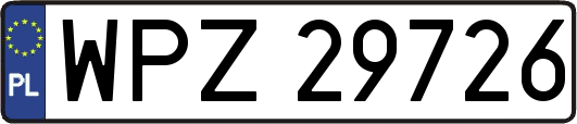 WPZ29726