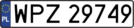 WPZ29749