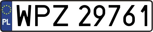 WPZ29761