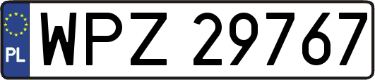 WPZ29767