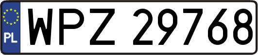 WPZ29768